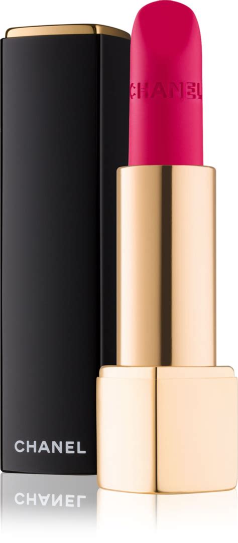 chanel pomadka rouge allure|Chanel 99 rouge allure.